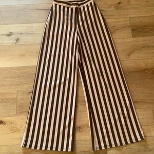 Striped Pants